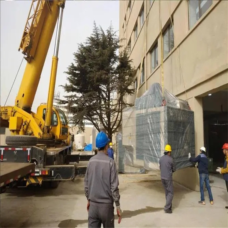 新泰附近12吨吊车出租电话