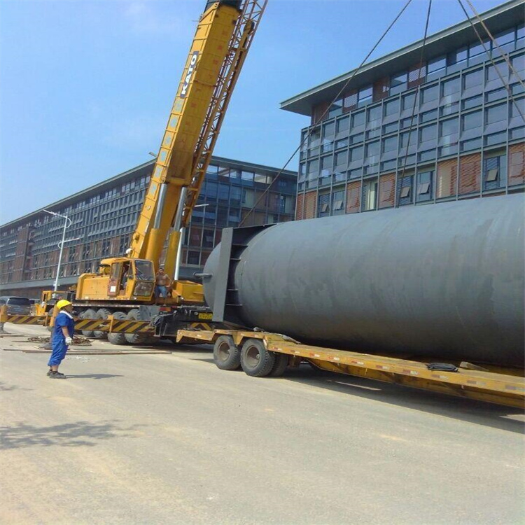 新泰大型吊车租赁公司