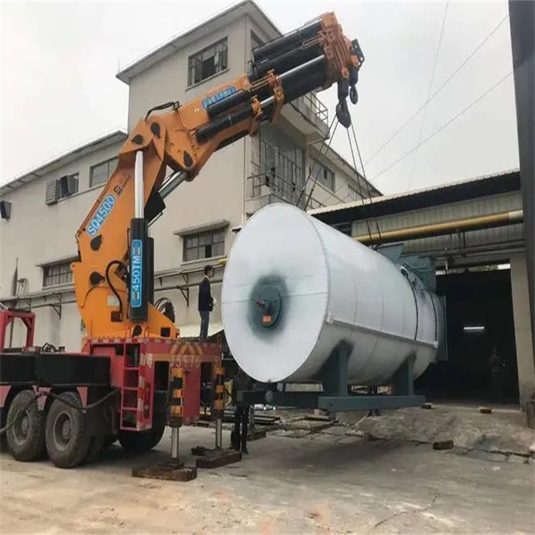 新泰室内装修小型折臂吊出租服务：高效解决方案与租赁指南