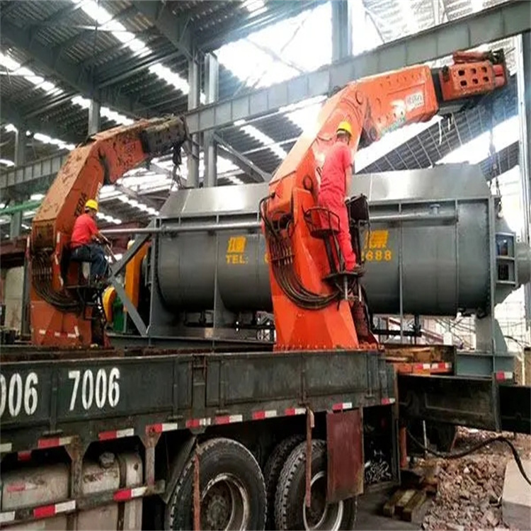 新泰大型随车吊出租多少钱