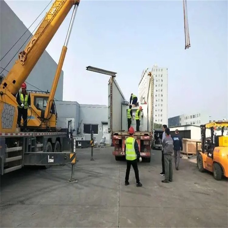 新泰如何找到附近的吊车救援服务