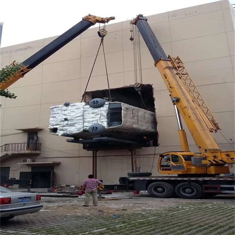 新泰25吨汽车吊出租