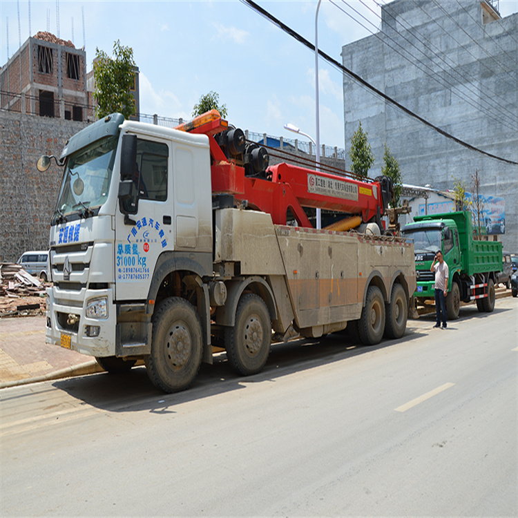 新泰50吨随车吊出租