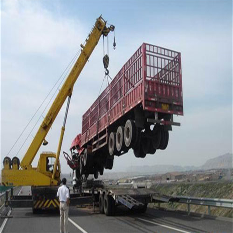 新泰吊车吊运安全措施