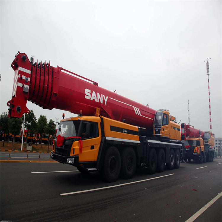 新泰水泥罐怎么吊安全